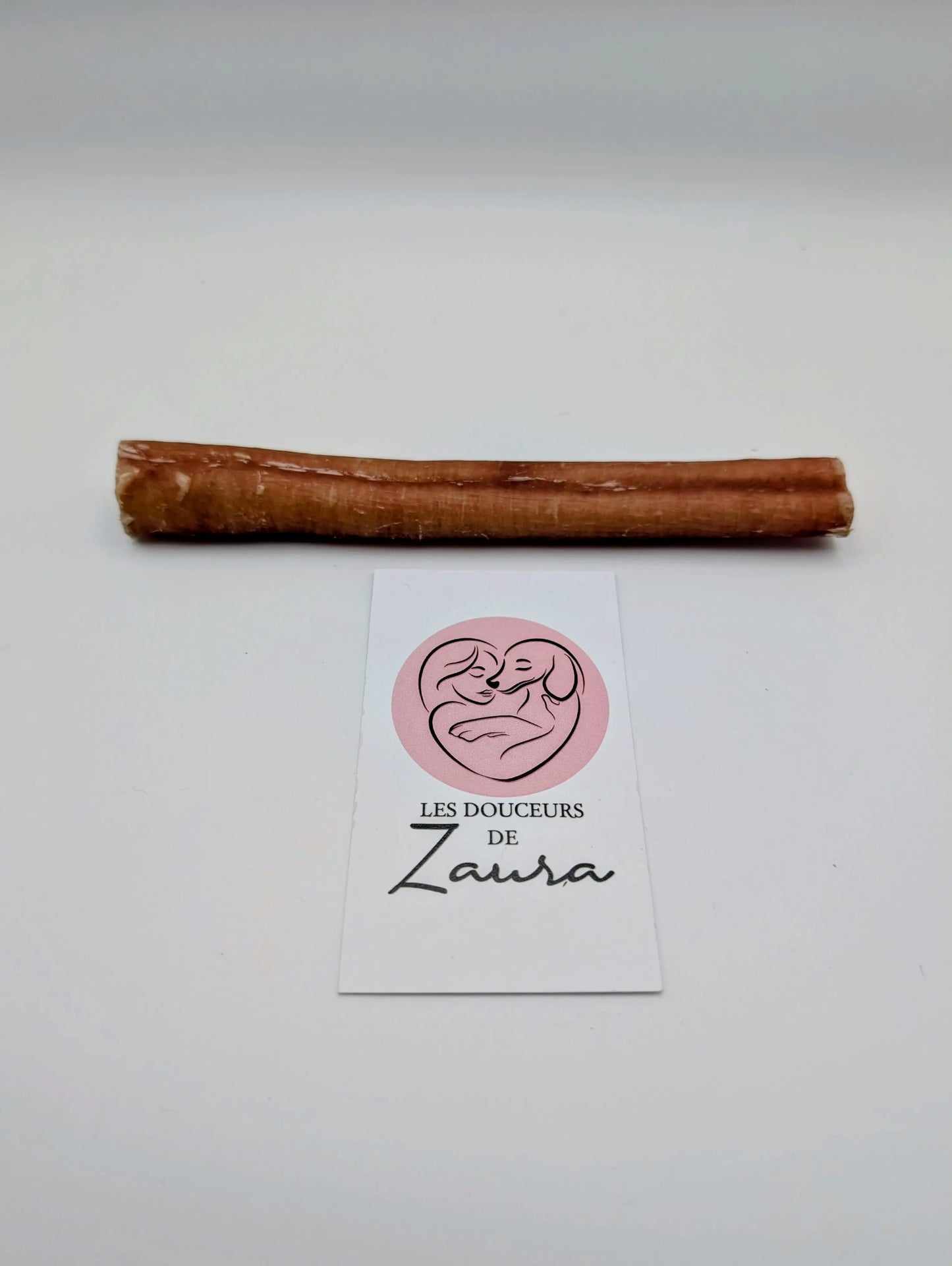 Bully stick 6" Jumbo Les Douceurs de Zaura