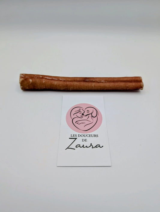 Bully stick 6" Jumbo Les Douceurs de Zaura