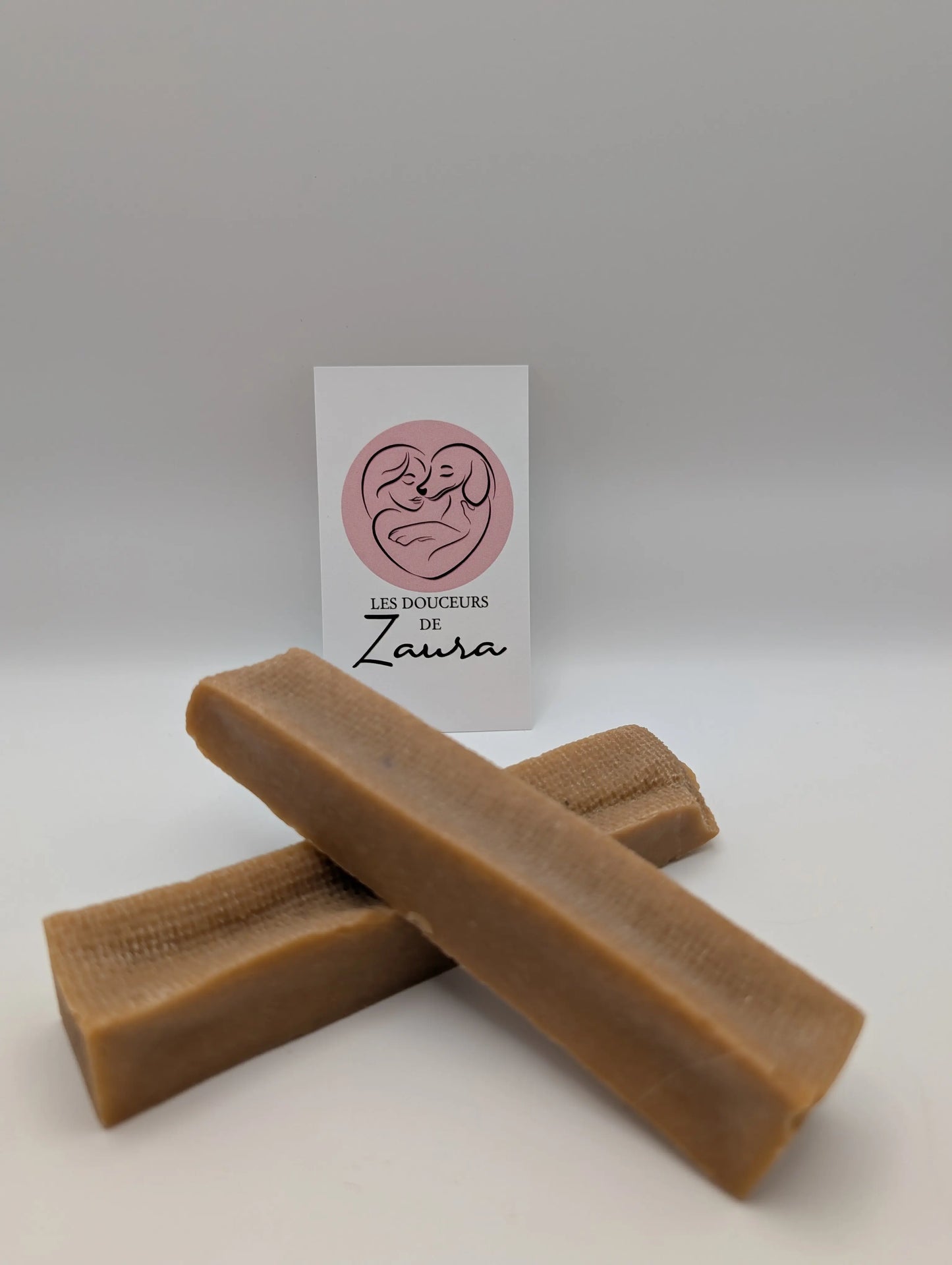 🍁Fromage de yak Médium Les Douceurs de Zaura