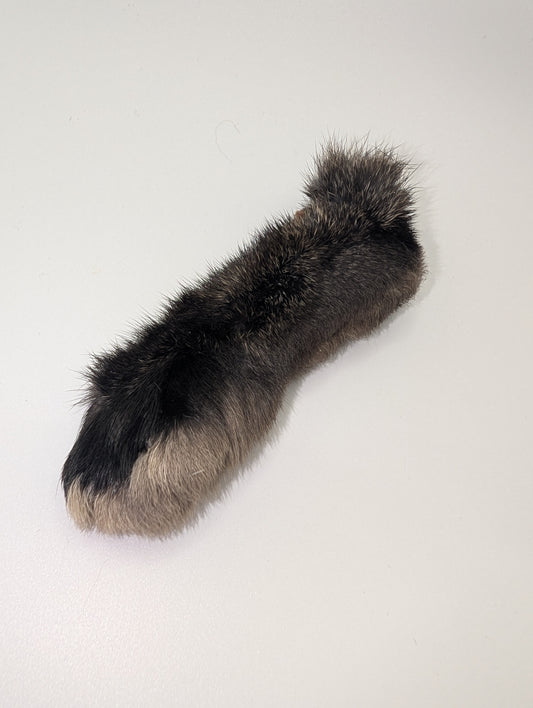 Pattes de lapin déshydratées (Paquet de 5)