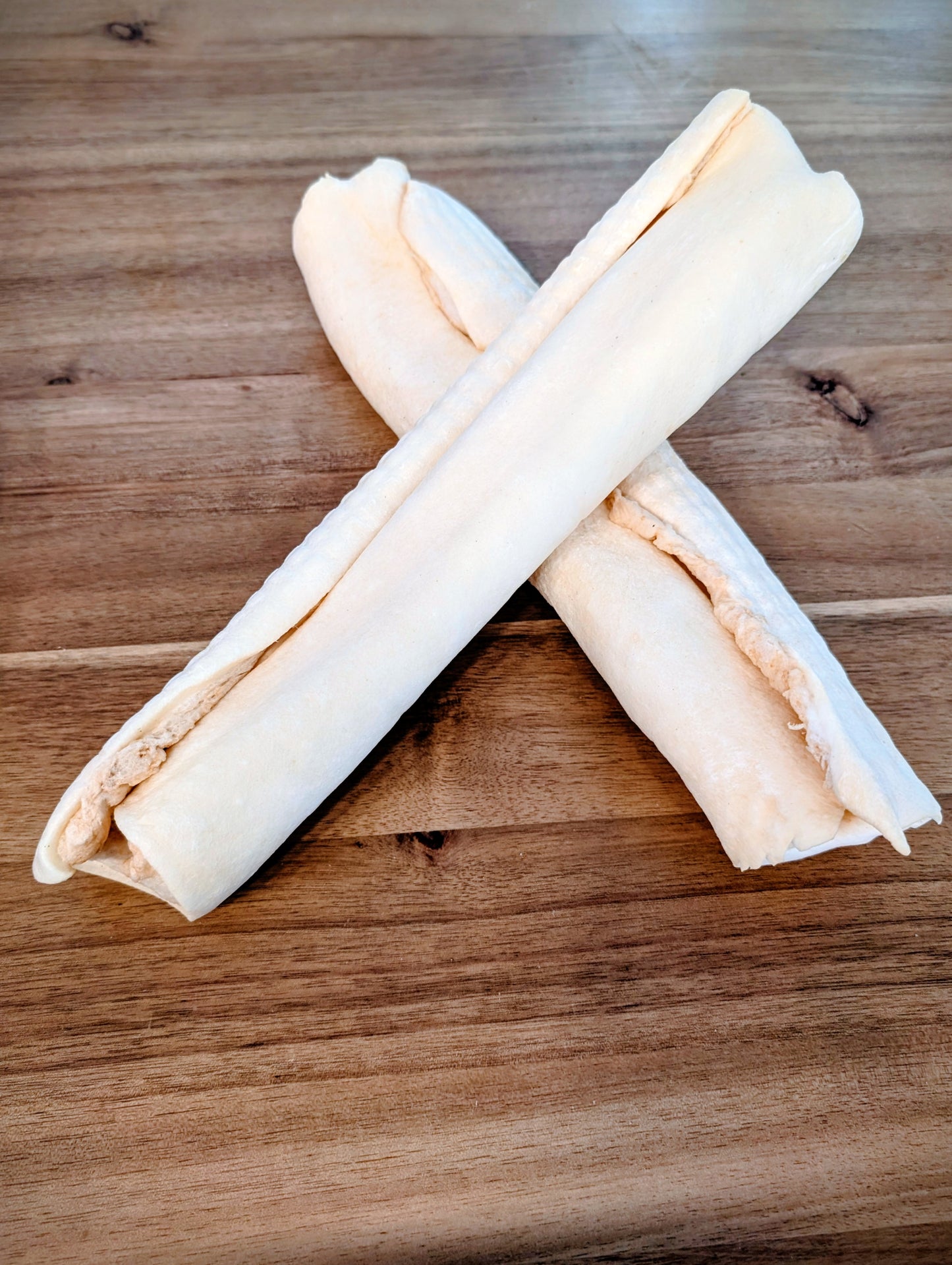 Roullée de joue de boeuf