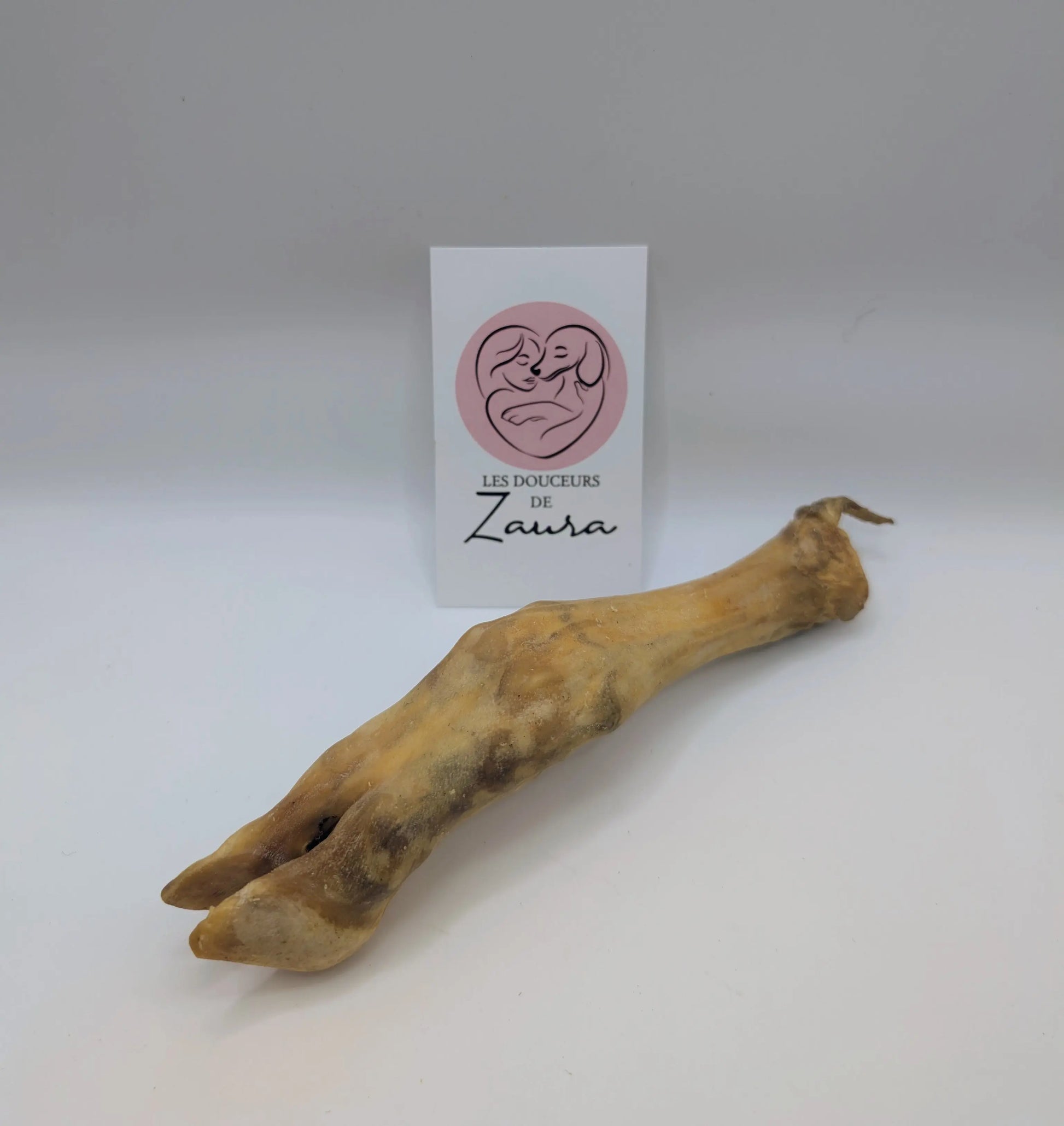 🍁Pieds d'agneau Les Douceurs de Zaura