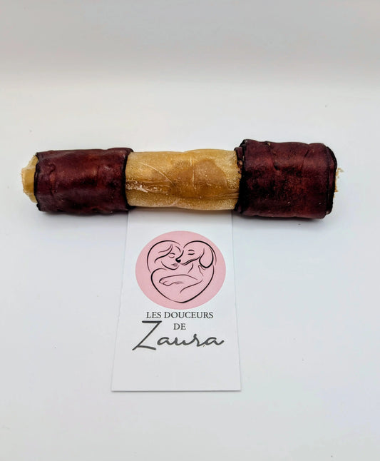 Bâton de collagène enrobé Les Douceurs de Zaura