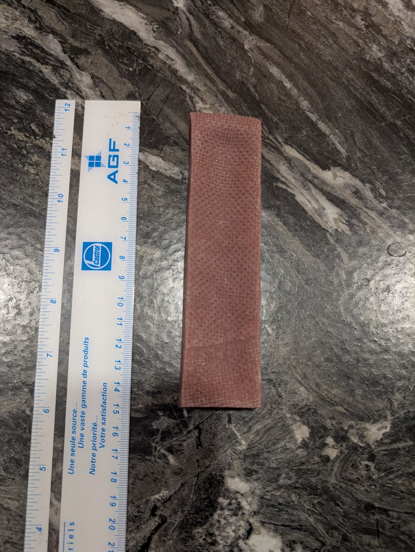 Fromage de yak aux Bleuets LARGE