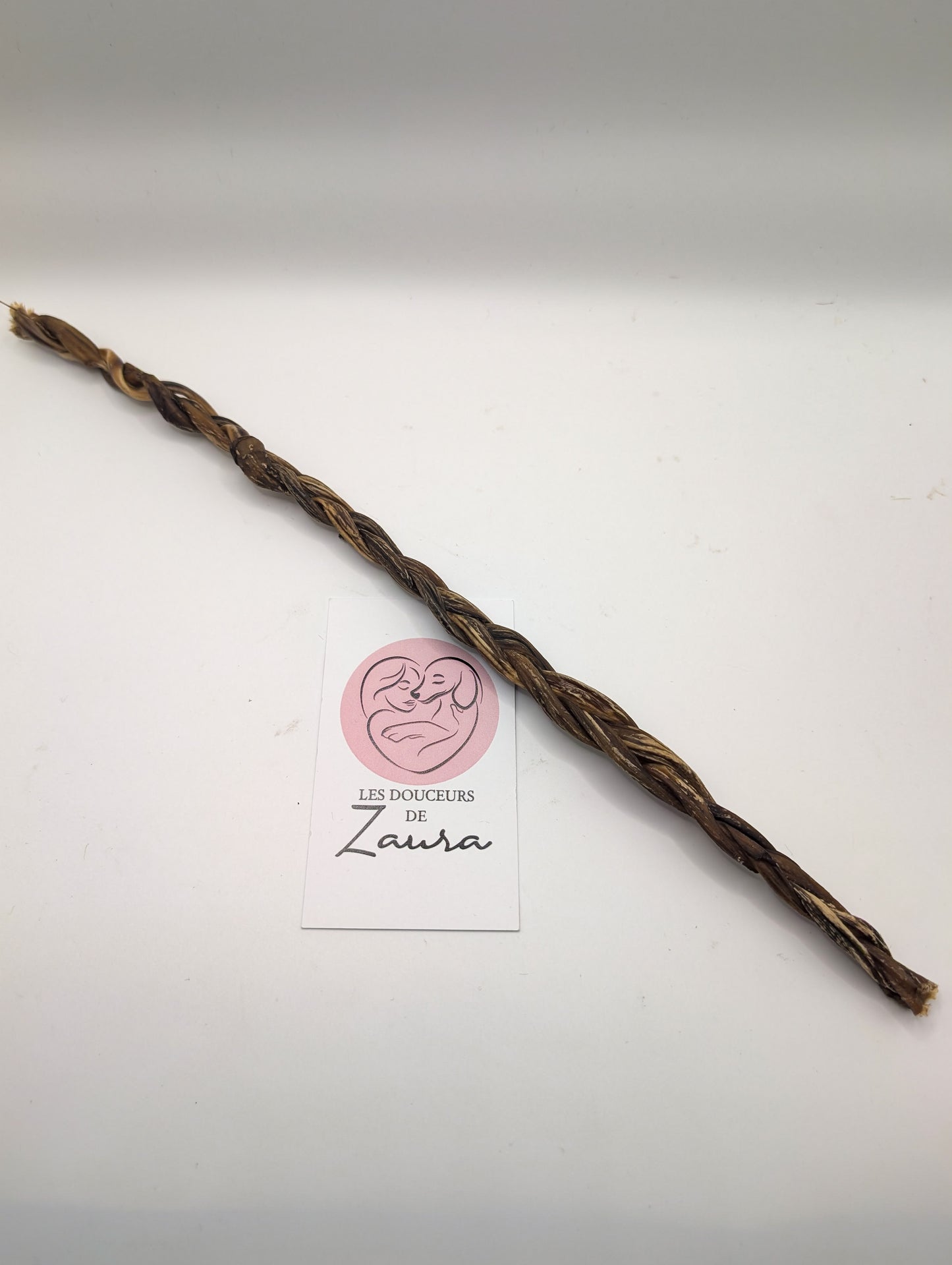 🍁Tresse de porc 12"