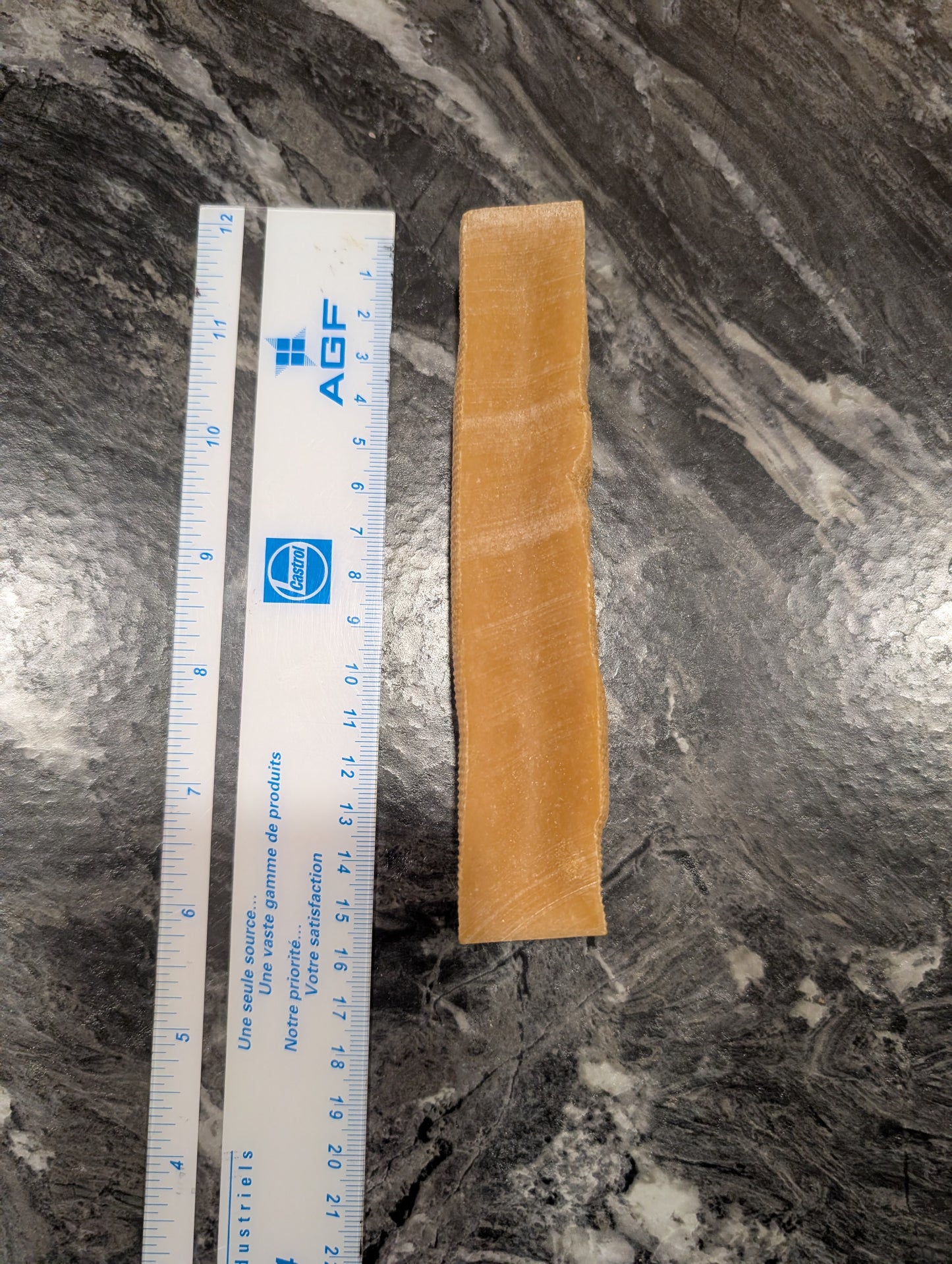 Fromage de yak à la banane LARGE