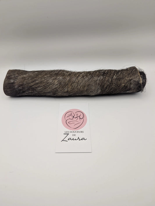 🍁Rouleau de Buffle d'eau poilu-Jumbo Les Douceurs de Zaura