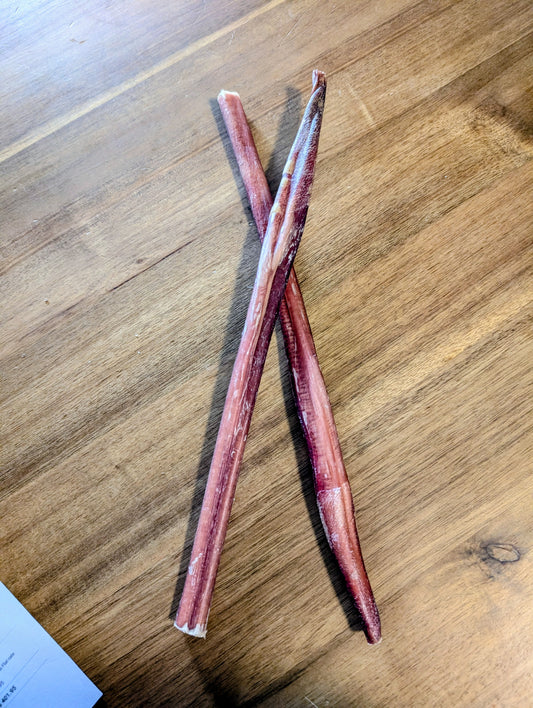 Bully stick 12"