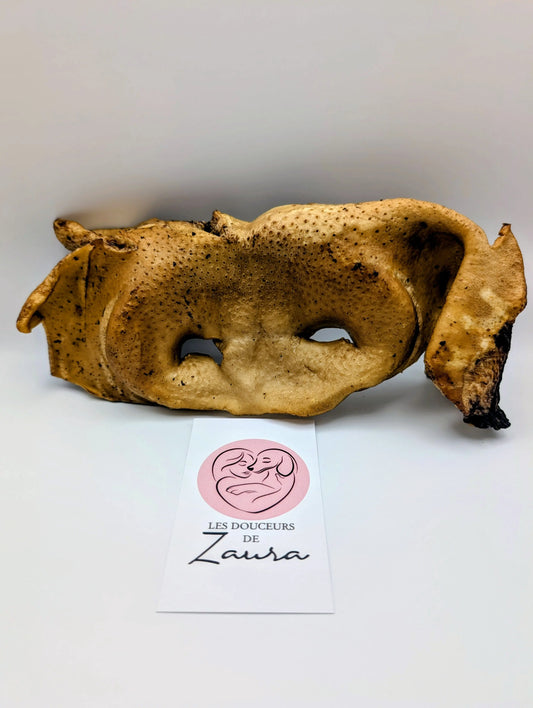 🍁Nez de porc XXL Les Douceurs de Zaura