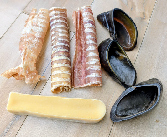 Assortiment découverte #17
