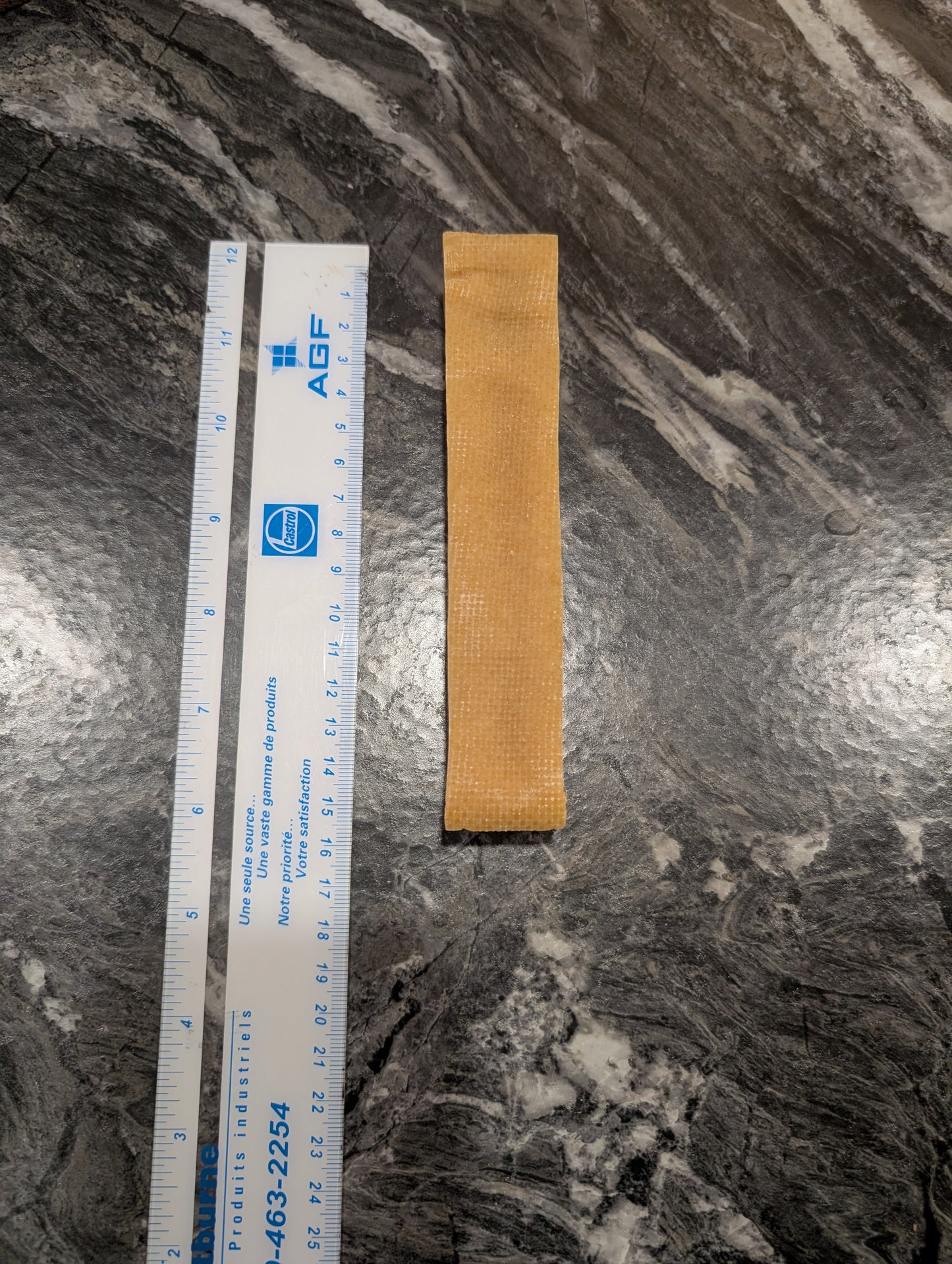 Fromage de yak aux pommes LARGE