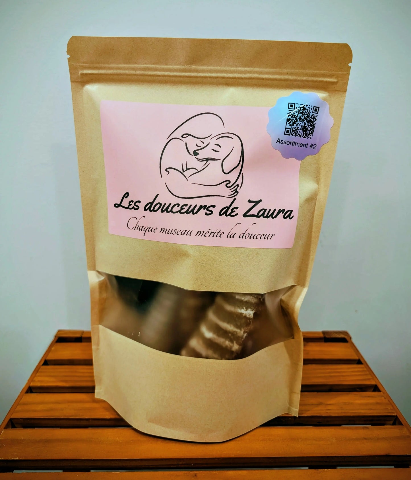 Assortiment découverte #2