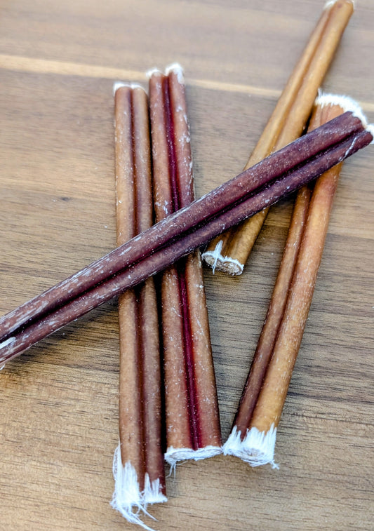 Bully stick 6 pouces