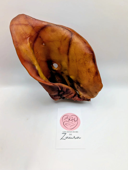 🍁Oreille de porc XXL Les Douceurs de Zaura