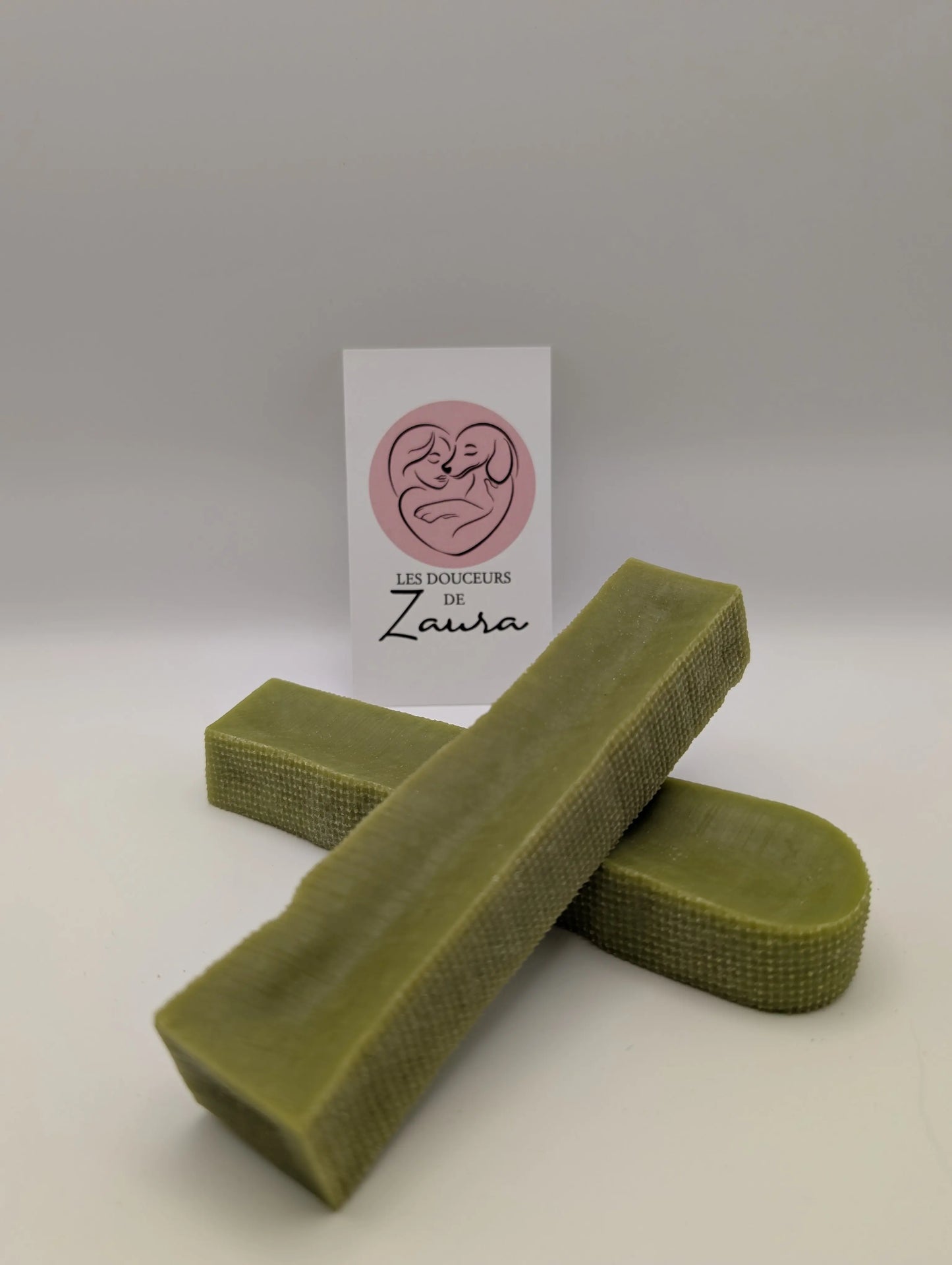 🍁Fromage de yak Médium Les Douceurs de Zaura