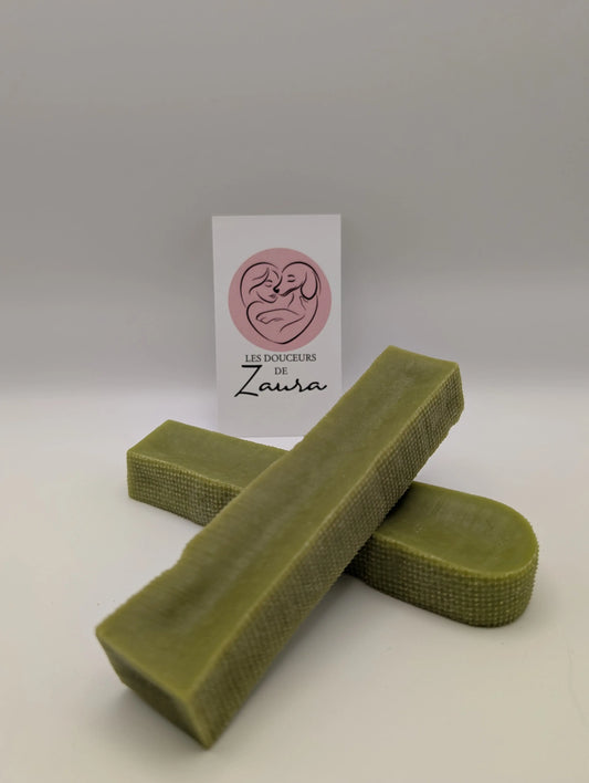 🍁Fromage de yak Médium Les Douceurs de Zaura