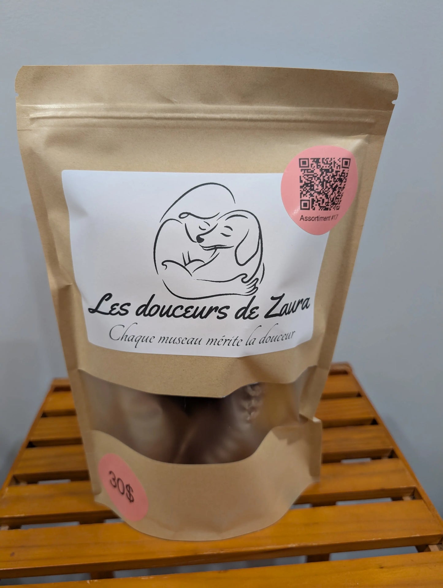 Assortiment découverte #17