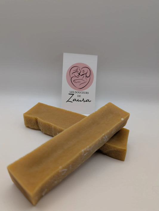 🍁Fromage de yak Médium Les Douceurs de Zaura