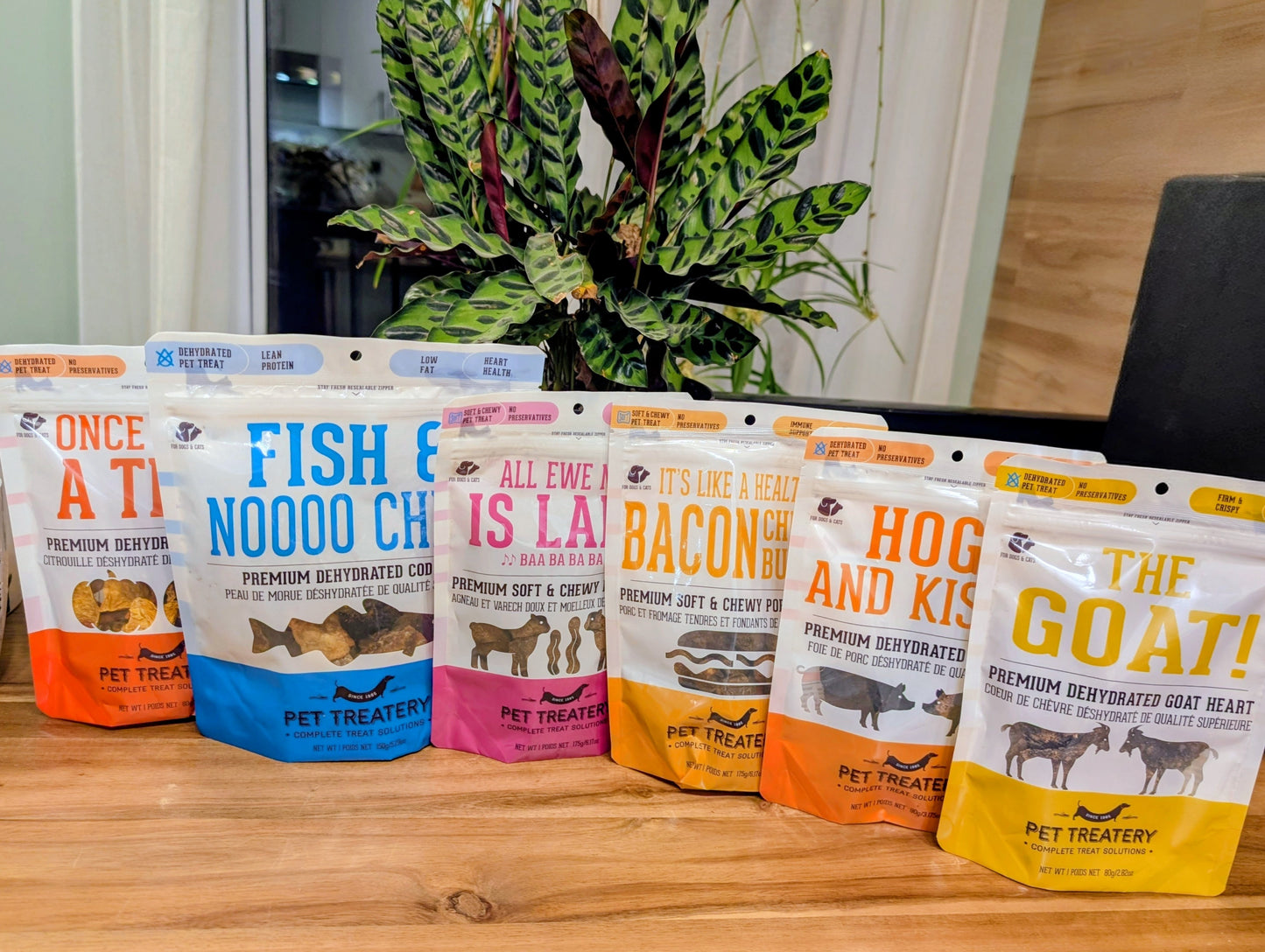 L'expérience gourmande Premium