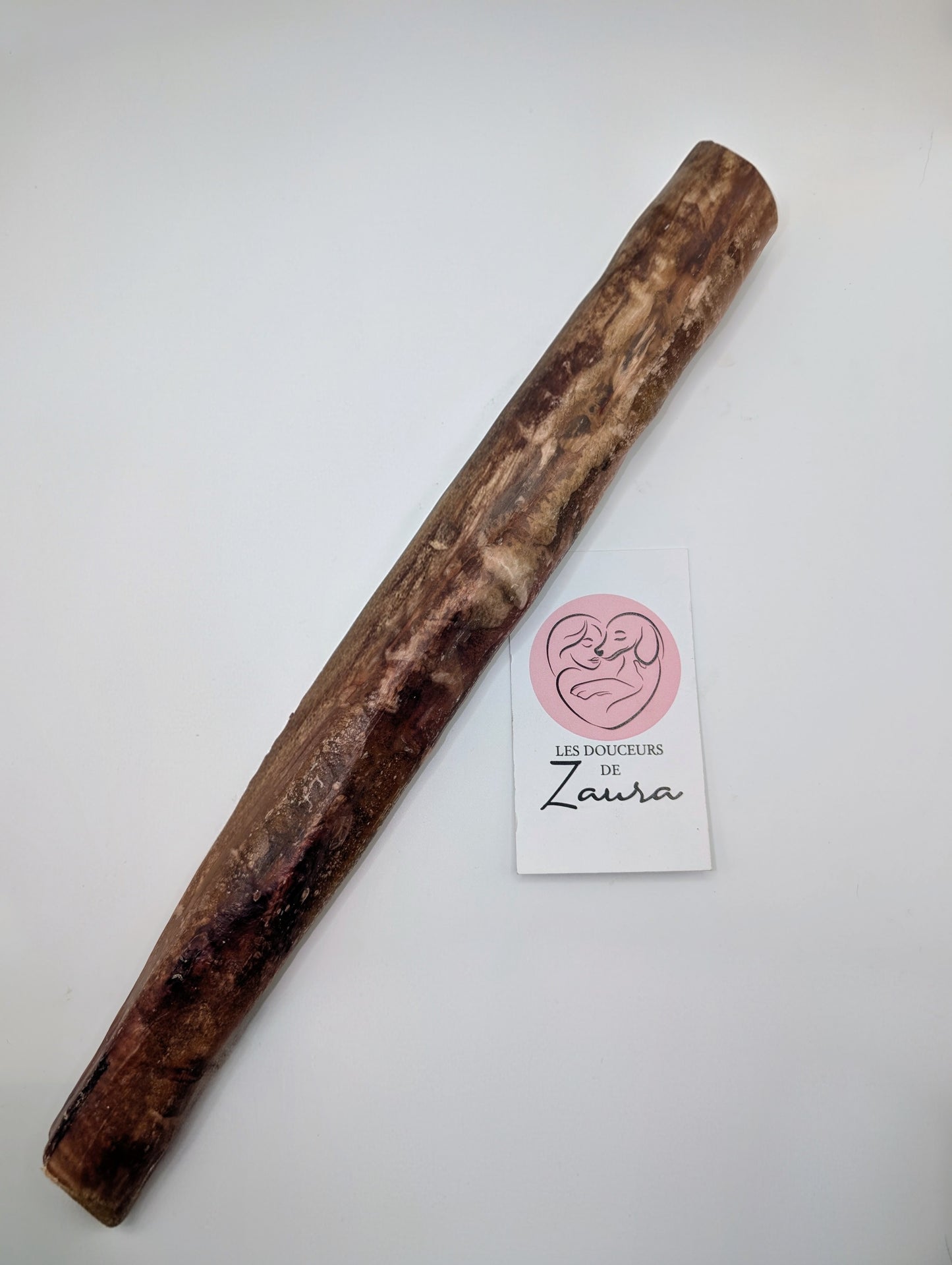 Power Bully – Pizzle & joue de bœuf