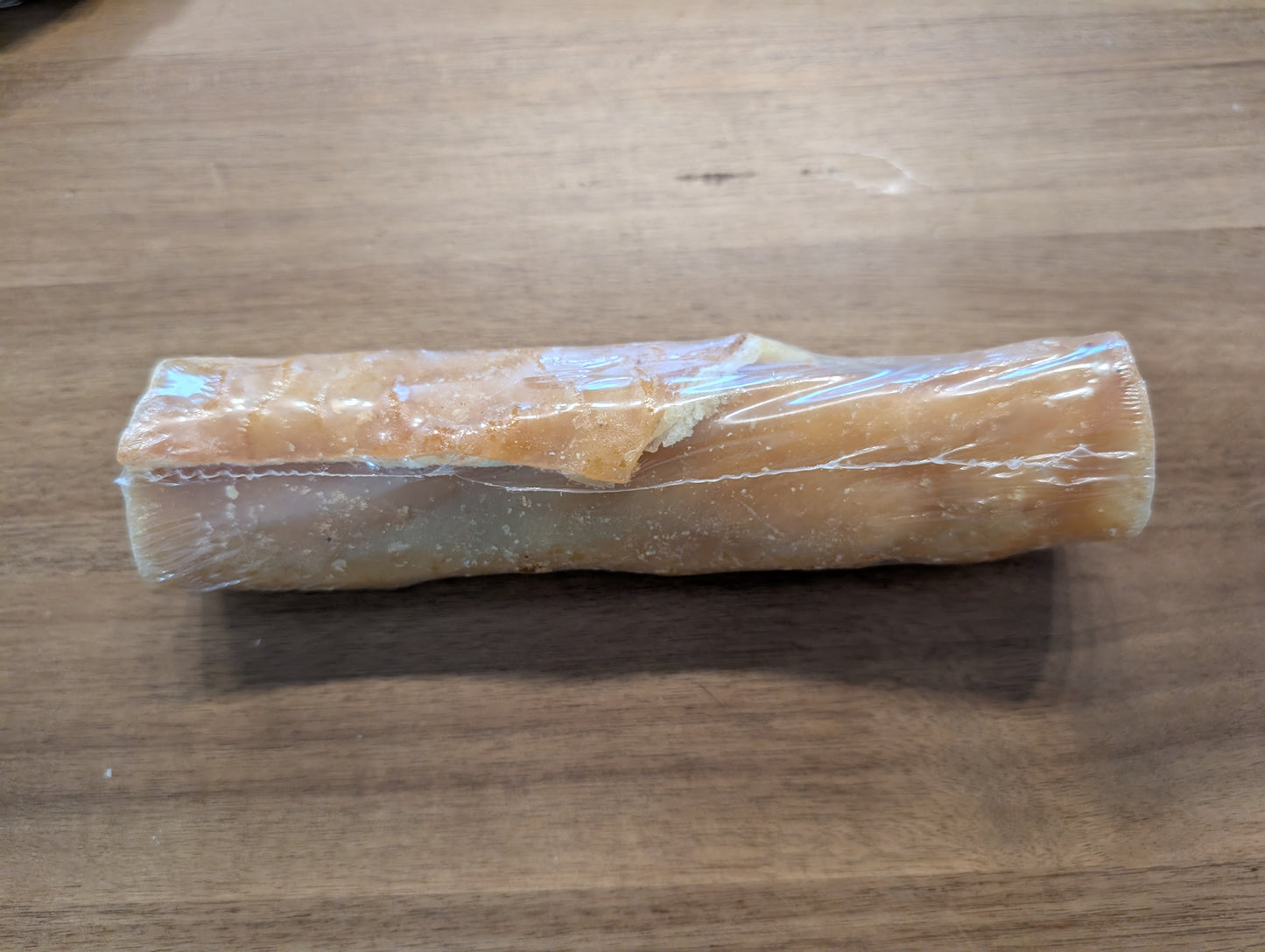 Bâton de Couenne de Porc 6 Pouces