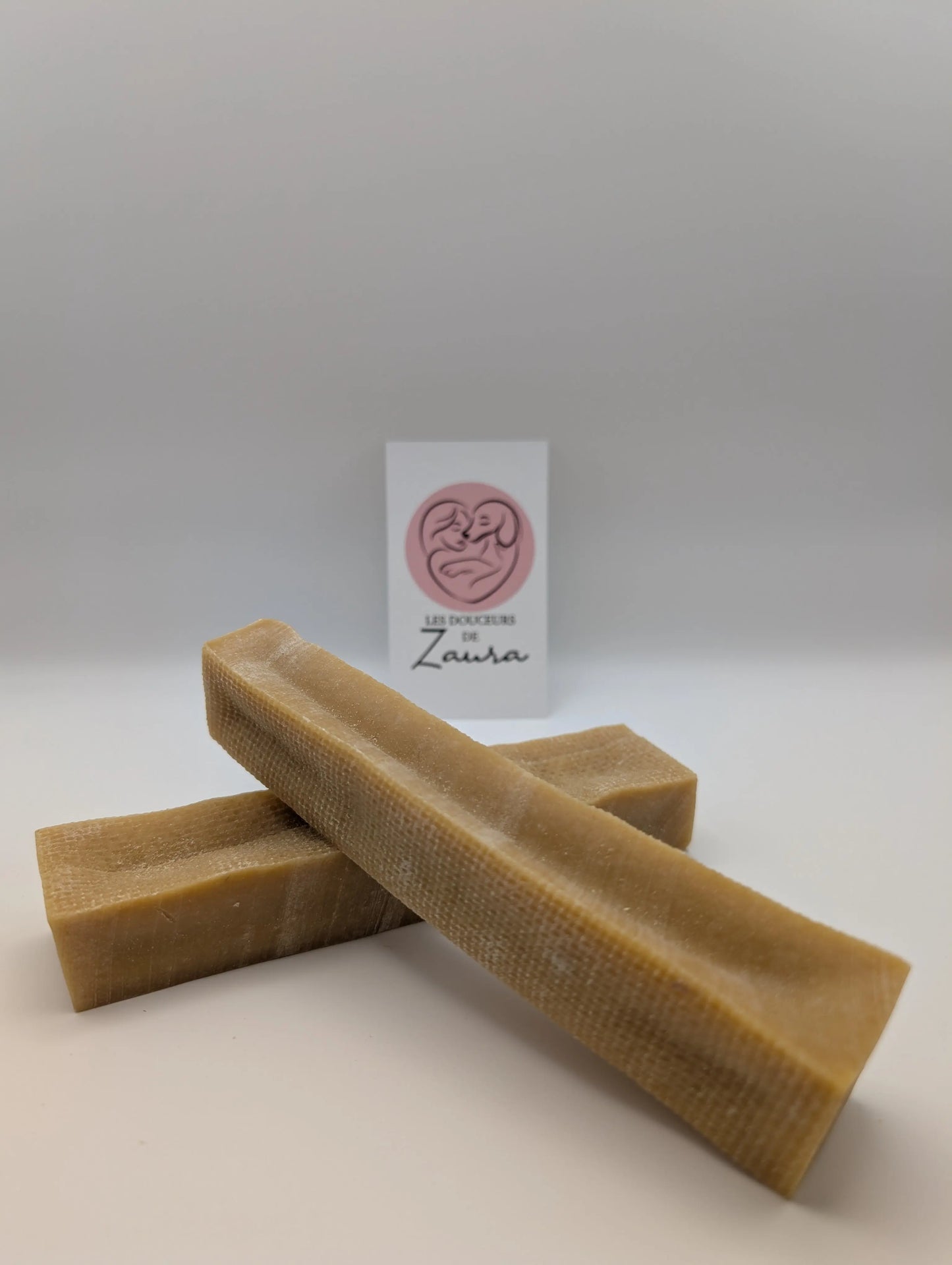 🍁Fromage de yak LARGE Les Douceurs de Zaura